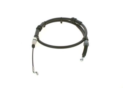 Cable Pull, parking brake BOSCH 1 987 477 260