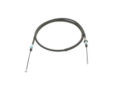 Cable Pull, parking brake BOSCH 1 987 477 261
