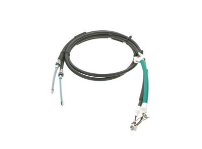 Cable Pull, parking brake BOSCH 1 987 477 301