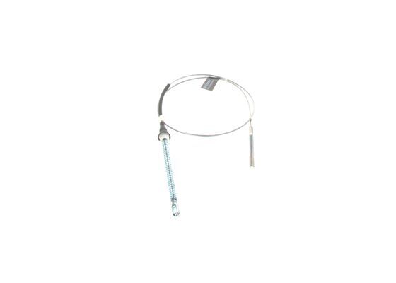 BOSCH 1 987 477 310 Cable Pull, parking brake