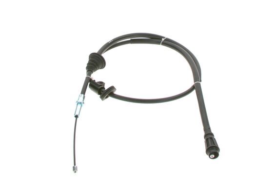 BOSCH 1 987 477 357 Cable Pull, parking brake