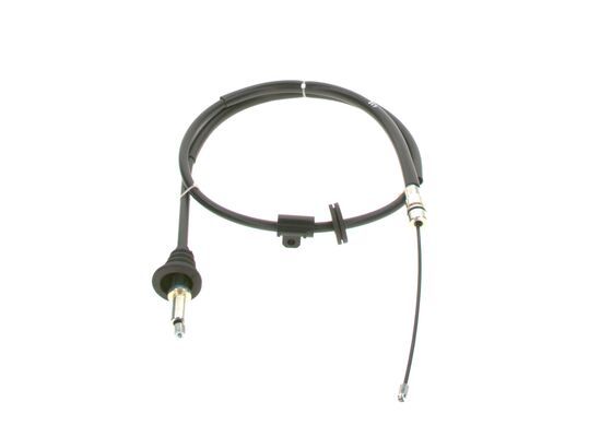 BOSCH 1 987 477 358 Cable Pull, parking brake