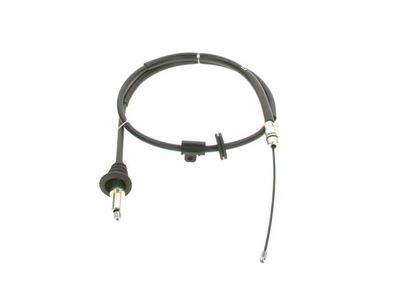 Cable Pull, parking brake BOSCH 1 987 477 358