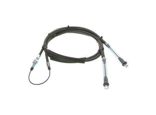 BOSCH 1 987 477 381 Cable Pull, parking brake