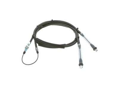 Cable Pull, parking brake BOSCH 1 987 477 381