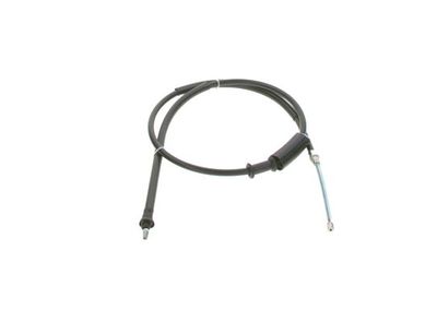 Cable Pull, parking brake BOSCH 1 987 477 383