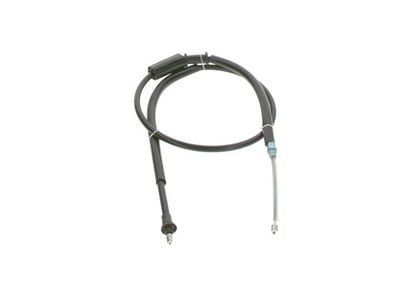 Cable Pull, parking brake BOSCH 1 987 477 384