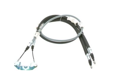 Cable Pull, parking brake BOSCH 1 987 477 391