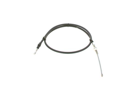 BOSCH 1 987 477 485 Cable Pull, parking brake
