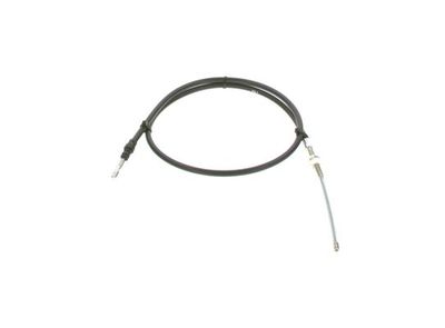 Cable Pull, parking brake BOSCH 1 987 477 485
