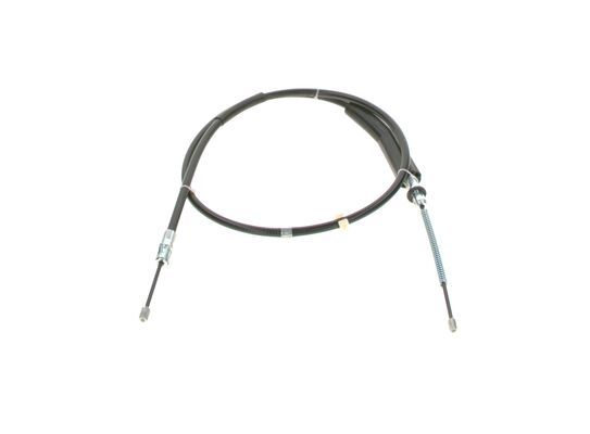 BOSCH 1 987 477 521 Cable Pull, parking brake