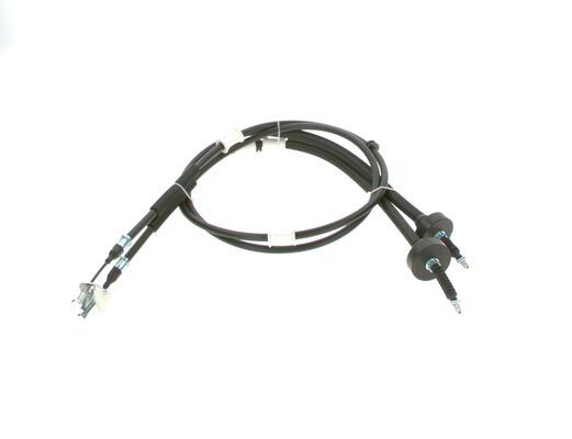 BOSCH 1 987 477 527 Cable Pull, parking brake