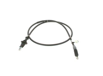 Cable Pull, parking brake BOSCH 1 987 477 530