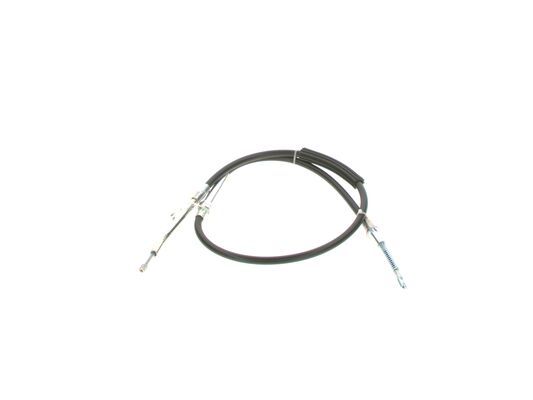 BOSCH 1 987 477 533 Cable Pull, parking brake