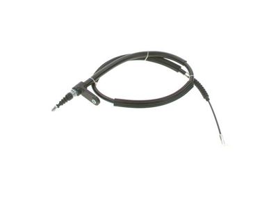 Cable Pull, parking brake BOSCH 1 987 477 554