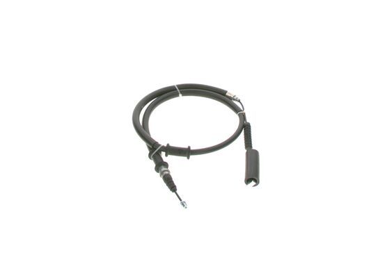 BOSCH 1 987 477 555 Cable Pull, parking brake