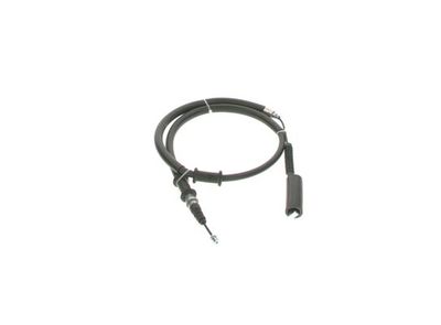 Cable Pull, parking brake BOSCH 1 987 477 555