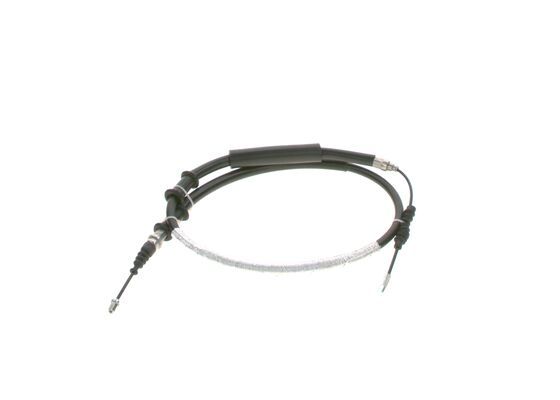 BOSCH 1 987 477 556 Cable Pull, parking brake