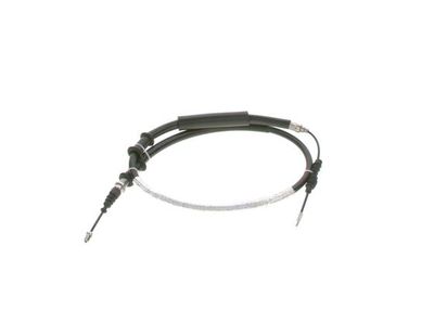 Cable Pull, parking brake BOSCH 1 987 477 556