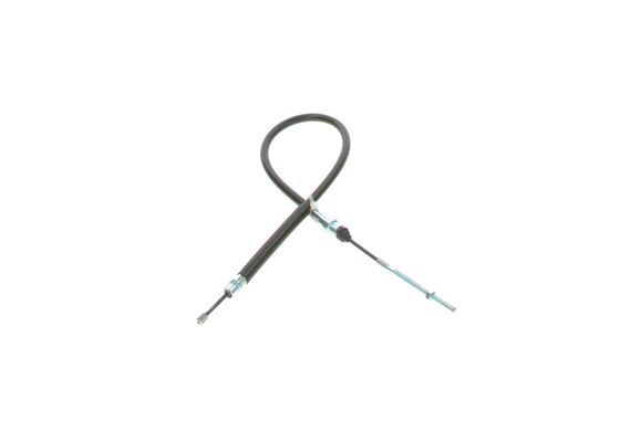 BOSCH 1 987 477 572 Cable Pull, parking brake