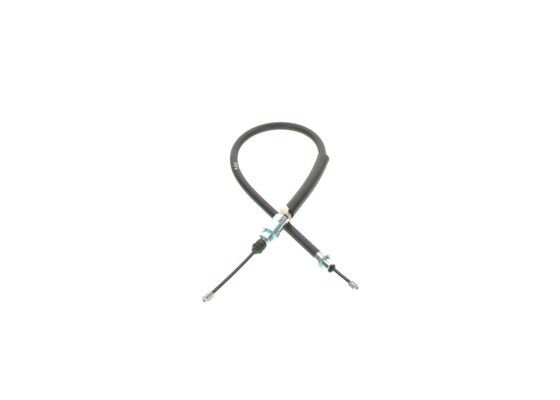 BOSCH 1 987 477 573 Cable Pull, parking brake