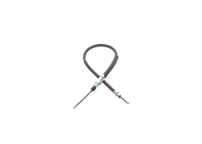 Cable Pull, parking brake BOSCH 1 987 477 573