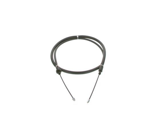 BOSCH 1 987 477 576 Cable Pull, parking brake