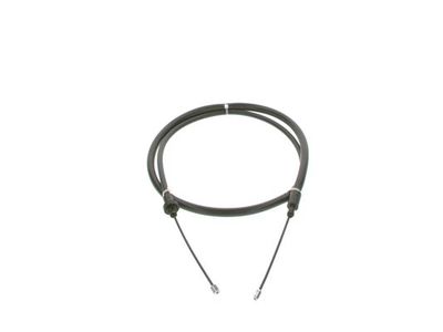 Cable Pull, parking brake BOSCH 1 987 477 576