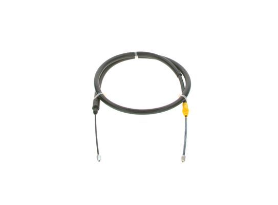 BOSCH 1 987 477 581 Cable Pull, parking brake