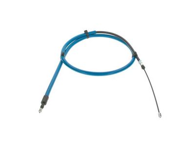 Cable Pull, parking brake BOSCH 1 987 477 582