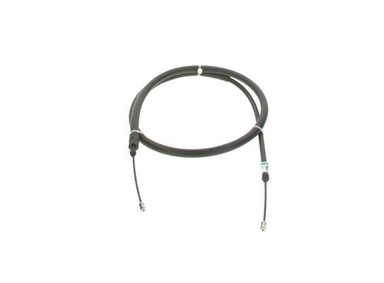 BOSCH 1 987 477 583 Cable Pull, parking brake