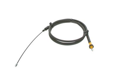 Cable Pull, parking brake BOSCH 1 987 477 595