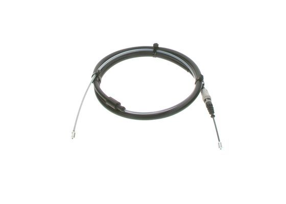 BOSCH 1 987 477 598 Cable Pull, parking brake