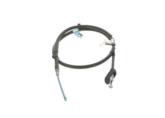 BOSCH 1 987 477 611 Cable Pull, parking brake
