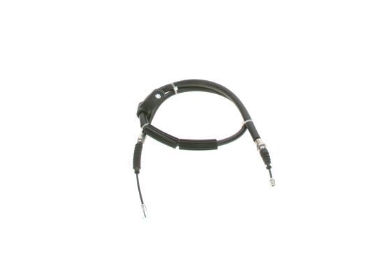 BOSCH 1 987 477 621 Cable Pull, parking brake