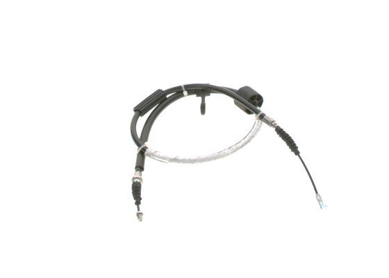 BOSCH 1 987 477 622 Cable Pull, parking brake