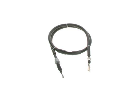 BOSCH 1 987 477 630 Cable Pull, parking brake