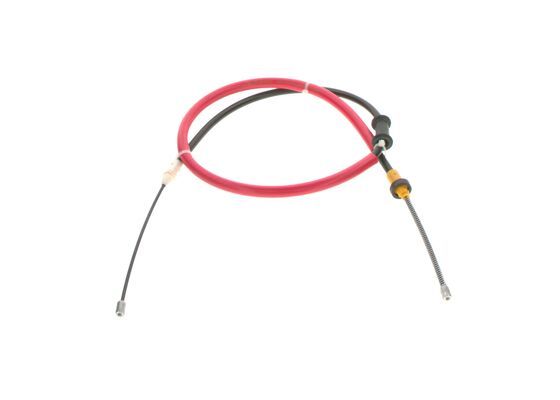 BOSCH 1 987 477 632 Cable Pull, parking brake