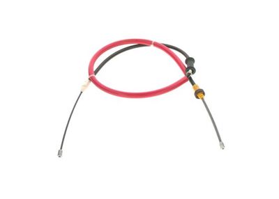 Cable Pull, parking brake BOSCH 1 987 477 632