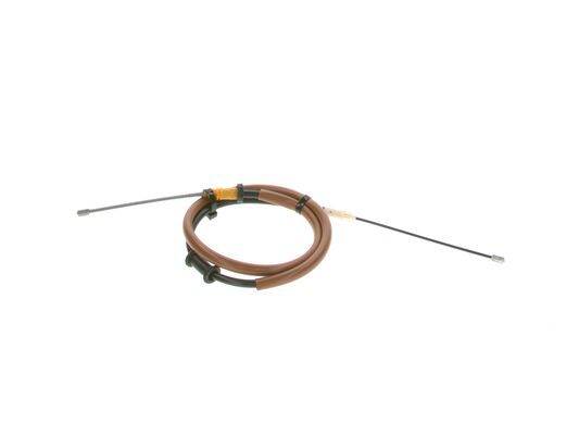 BOSCH 1 987 477 635 Cable Pull, parking brake