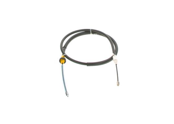 BOSCH 1 987 477 645 Cable Pull, parking brake