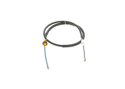 Cable Pull, parking brake BOSCH 1 987 477 645