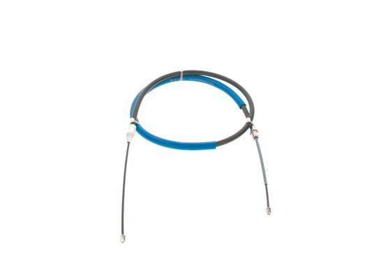 BOSCH 1 987 477 646 Cable Pull, parking brake