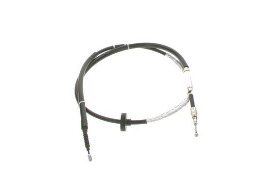 BOSCH 1 987 477 659 Cable Pull, parking brake
