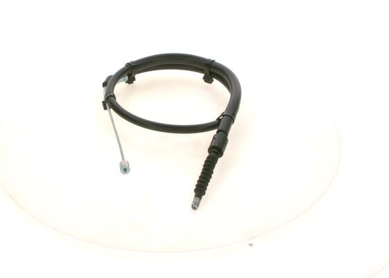 BOSCH 1 987 477 660 Cable Pull, parking brake