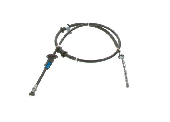 BOSCH 1 987 477 677 Cable Pull, parking brake
