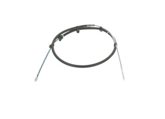 BOSCH 1 987 477 680 Cable Pull, parking brake