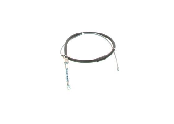BOSCH 1 987 477 683 Cable Pull, parking brake