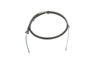 Cable Pull, parking brake BOSCH 1 987 477 684