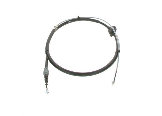 BOSCH 1 987 477 686 Cable Pull, parking brake